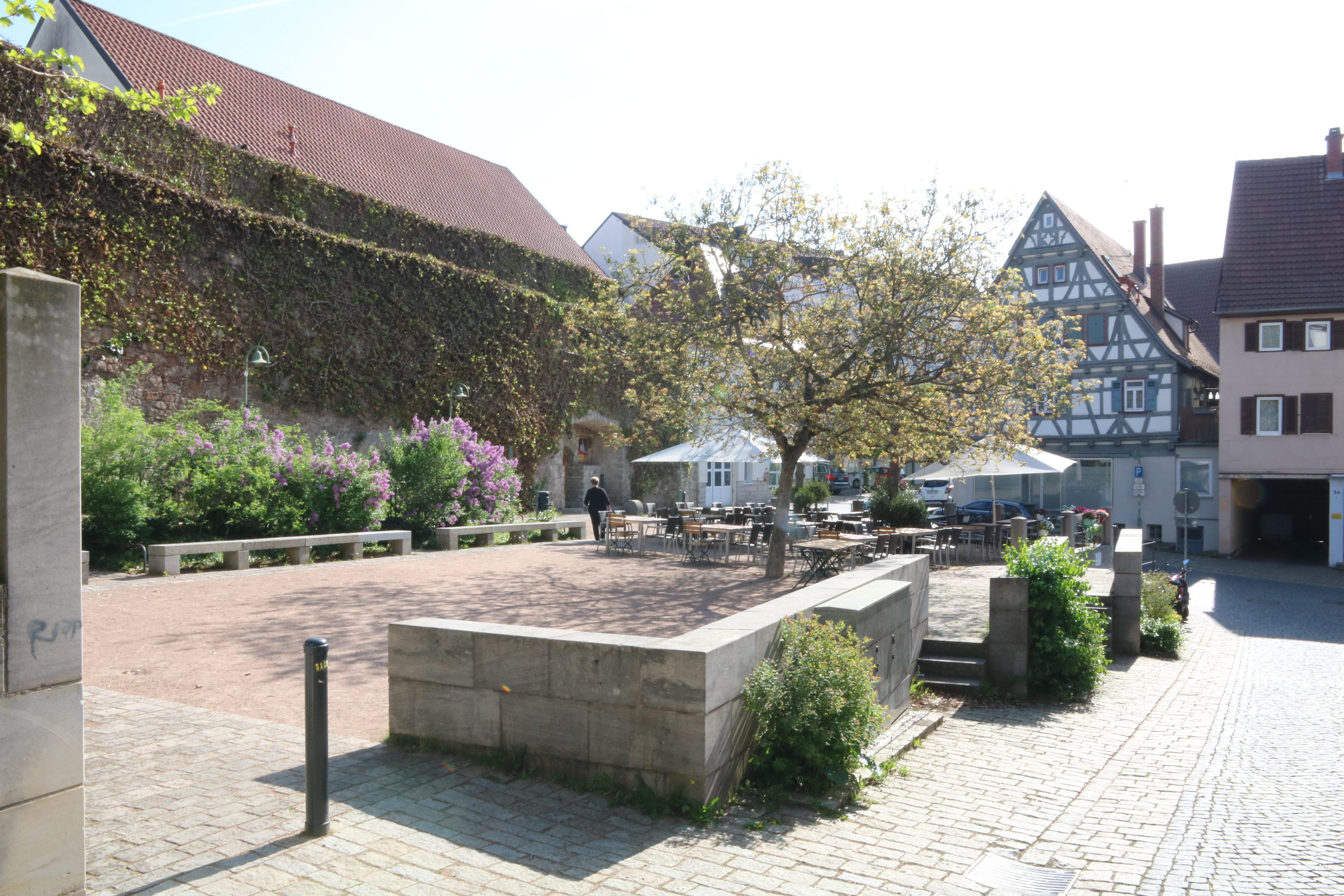 Holiday Inn Express - Sindelfingen, An Ihg Hotel Exterior foto